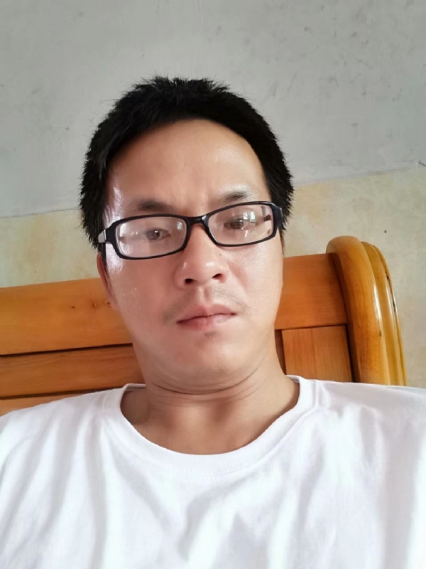阿敏记的第二张照片--佛冈中老年相亲网