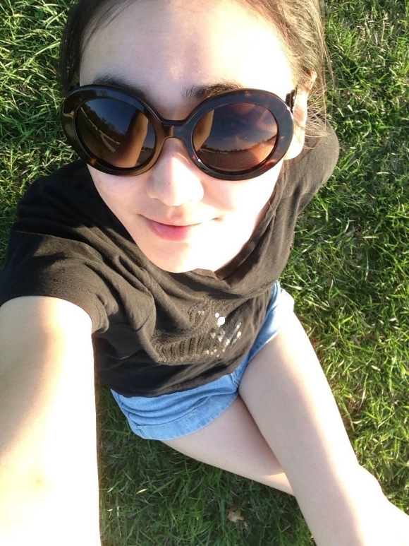 素素的第二张照片--佛冈中老年相亲网